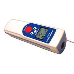 紅外溫度計 15006 型