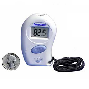 迷你紅外溫度計 15031