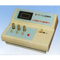 土壤化肥速測(cè)儀 TFC-1A