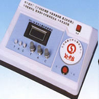 土壤化肥速測(cè)儀 TFC-1B