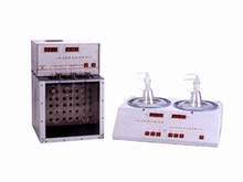 自動(dòng)粘度測(cè)定儀 LN型