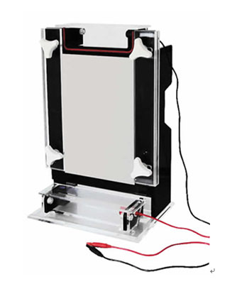 DNA測序電泳槽 JY-CX1B