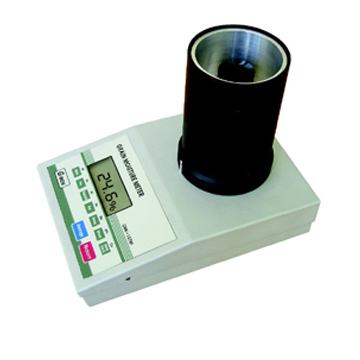 谷物水分測定儀/糧食水份儀 GMK-105RF