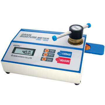 谷物水分測定儀/糧食水份儀 GMK-3000