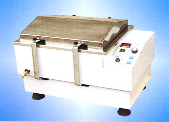 水浴恒溫振蕩器 SHA-C