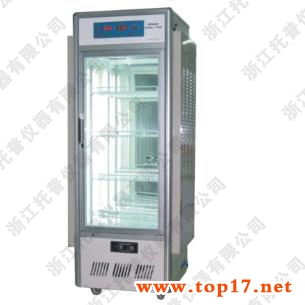 智能光照培養箱 GTOP-268D(已停產)