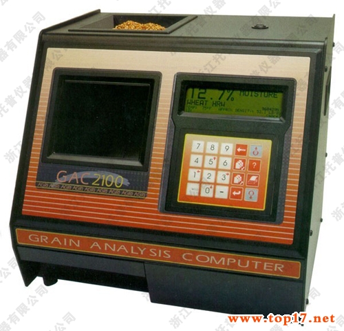 �߾��ȹ���ˮ�֜y���x GAC2100AGRI