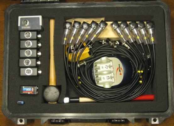 古樹名木無損檢測(cè)探傷儀