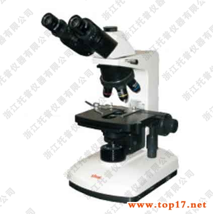 生物顯微鏡 XSP-2CA