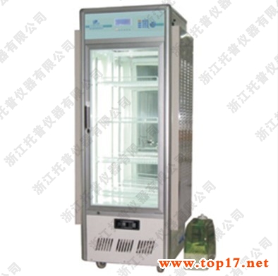 智能液晶人工氣候箱 RTOP-300Y