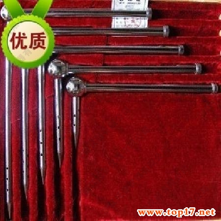 地溫溫度計(jì)