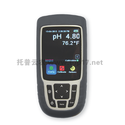 ����ԭλ���Ӌ pH 400