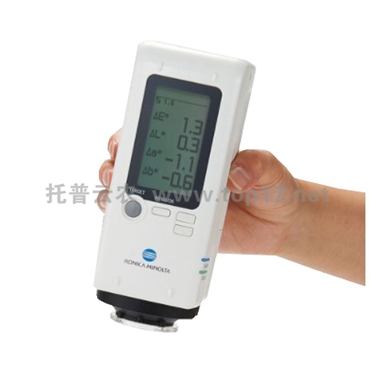 色差計 CR-10 Plus