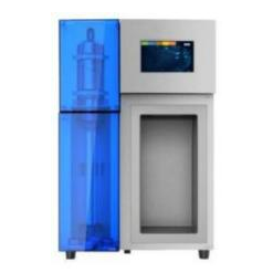 自動凱氏定氮儀 ZDDN-II-B