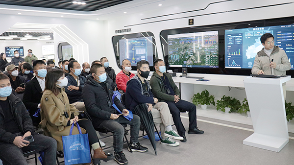 �F��ʡ2022���l(xi��ng)��a(ch��n)�I(y��)���d���^����Ӗ(x��n)���^�㡱���M(j��n)�������r(n��ng)