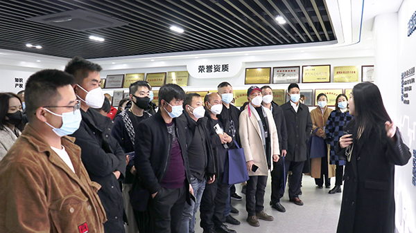 �F��ʡ2022���l(xi��ng)��a(ch��n)�I(y��)���d���^����Ӗ(x��n)���^�㡱���M(j��n)�������r(n��ng)