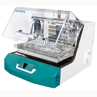 恒溫振蕩器 TPFS-50B