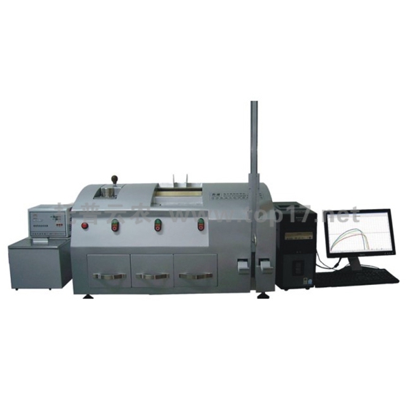 面團(tuán)拉伸儀