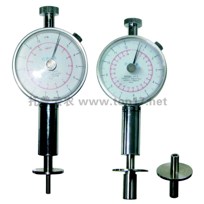 ����Ӳ��Ӌ GY-1/GY-2/GY-3