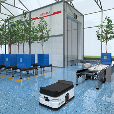 ���Թ���(sh��)��ͨ��ֲ����Ͳɼ�����ƽ�_(t��i) TP-GTL-WGS